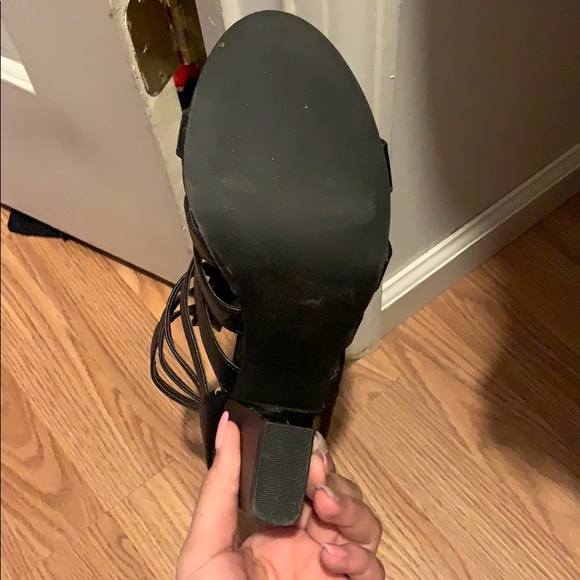 Steve Madden Heels - Picture 3 of 3